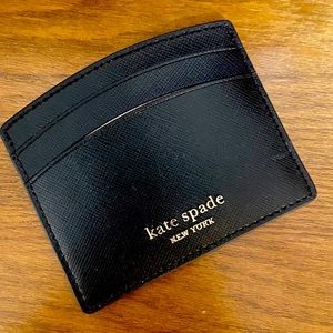 Kate Spade Spencer Cardholder Card Case
